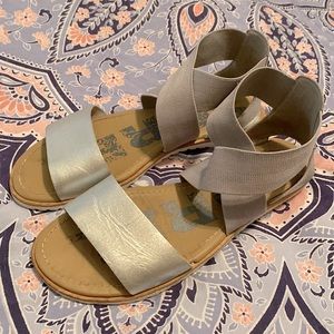 Sorel Sandals